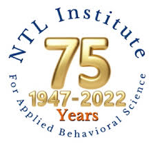 Logo of the NTL 75th Anniversary