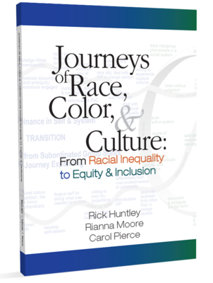 Journeys of Race, Color, & Culture