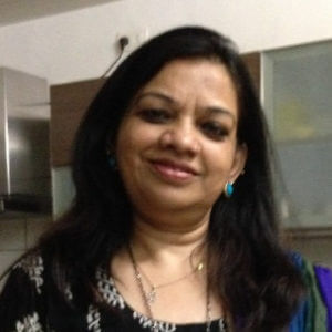 Archana Shrivastava